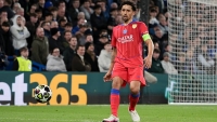 Illustration : "PSG : "Je serais ravi", Marquinhos lâche une bombe sur son départ et sa future destination !"