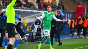 Illustration : ASSE : Lucas Stassin chez les Diables Rouges, le cadeau empoisonné pour Philippe Montanier ?