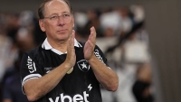 Illustration : "OL : John Textor lance une offensive judiciaire contre Lyon via Botafogo !"