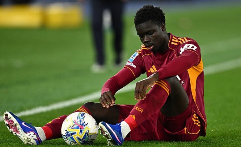 Illustration : "Ex-OM : Pourquoi l'arrivée de la Robinio Vaz à l'AS Roma provoque un séisme en coulisses"