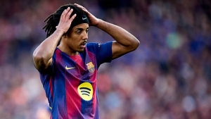 Illustration : Girondins de Bordeaux : "C'est un sujet à éviter", Jules Koundé exprime son immense douleur !