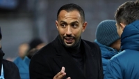 Illustration : "OM : Medhi Benatia prêt à claquer la porte ? Son nouveau projet fou dévoilé !"