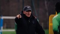 Illustration : "ASSE : Philippe Montanier tire la sonnette d'alarme sur la fatigue et stoppe l'euphorie !"