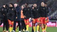 Illustration : "RC Lens : Les joueurs envisagent-ils un boycott face au PSG ?"