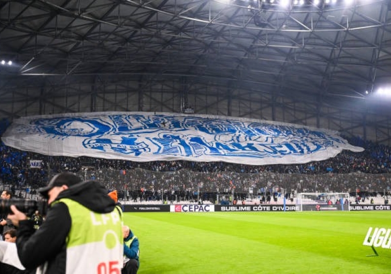 Illustration : Mercato OM : Chelsea veut piller le centre de formation, Medhi Benatia contre-attaque pour son prodige !