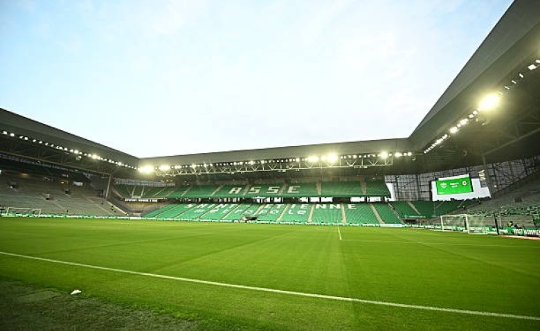 Illustration : "ASSE : L'incroyable destin d'un ex-Vert, de Manchester City à la Bolivie !"