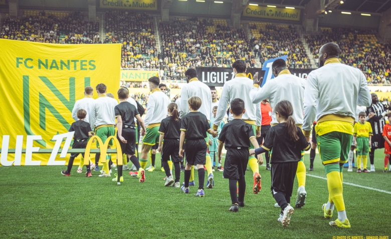 Illustration : "Stade Rennais - FC Nantes : La programmation surprenante du derby suscite l'incompréhension des supporters"