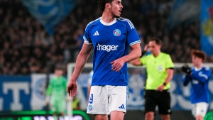 Illustration : Strasbourg : Fin de saison pour Joaquín Panichelli