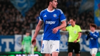Illustration : "Strasbourg : Fin de saison pour Joaquín Panichelli"