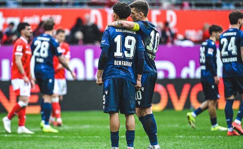 Illustration : "Mercato OL : Le club rhodanien piste un profil qui joue en Bundesliga 2"