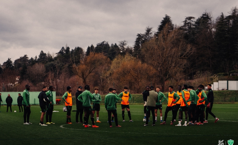 Illustration : "Mercato ASSE : Plusieurs départs actés en fin de saison"