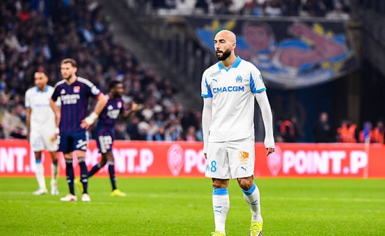 Illustration : "Mercato ASSE : Les Verts prêts à relancer un banni de l’OM ?"