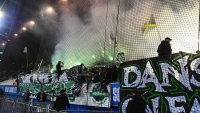 Illustration : "ASSE : Alerte en tribunes, le plan choc du gouvernement qui vise les supporters"