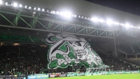 Illustration : "Mercato ASSE : 20 ans après son père, un nouveau Linganzi signe chez les Verts !"