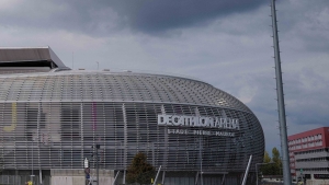 Illustration : LOSC : L'UEFA sanctionne les Dogues après l'élimination contre Aston Villa en Europa League