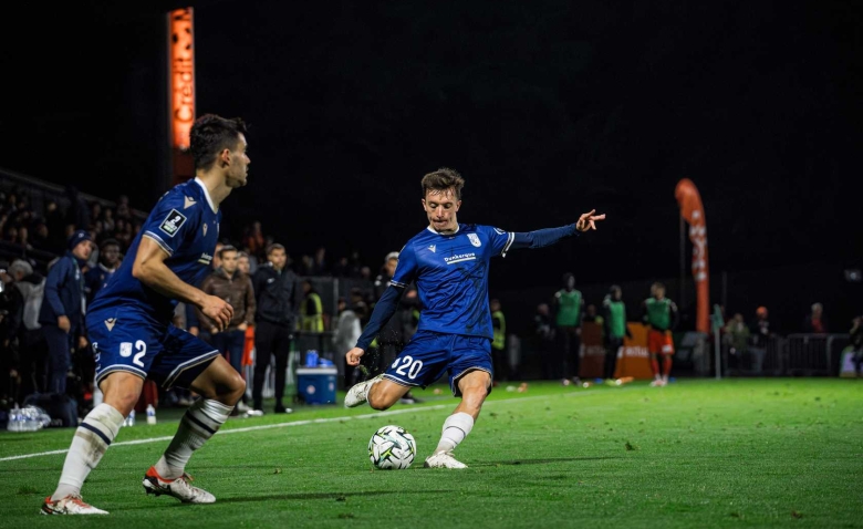 Illustration : "Mercato ASSE : Les Verts et Troyes bataillent pour un milieu de Dunkerque"