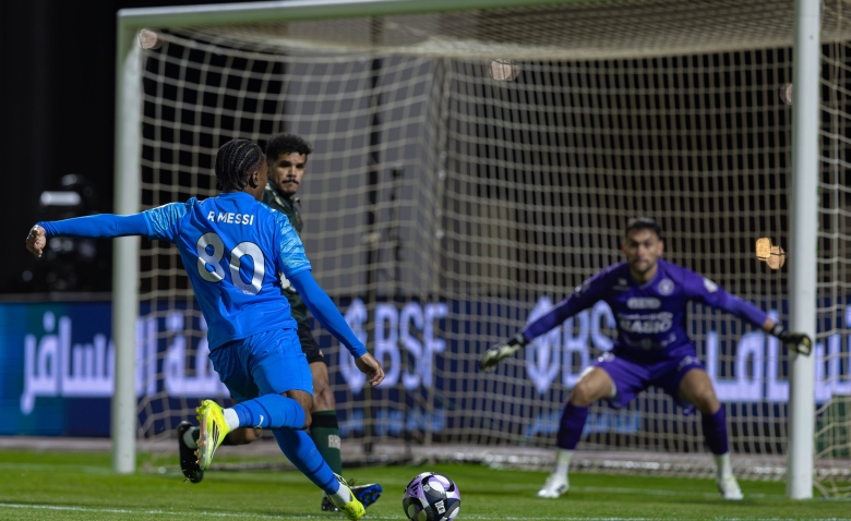 Illustration : "Mercato Rennes : Franck Haise insiste pour signer Rayane Messi"