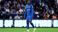 Illustration : "Mercato Rennes : Kader Meïté brise le silence sur son transfert record à Al-Hilal !"