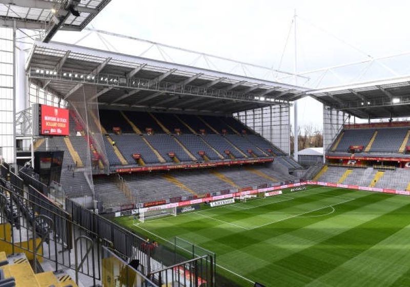 Illustration : Mercato : Duel entre le RC Lens et Toulouse pour un futur phénomène du football français !