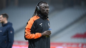 Illustration : Mercato OM : Le dossier Bamo Meïté vire au cauchemar, un nouveau boulet pour l'été ?