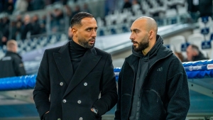 Illustration : OM : Frank McCourt à deux pistes pour l'après-Benatia