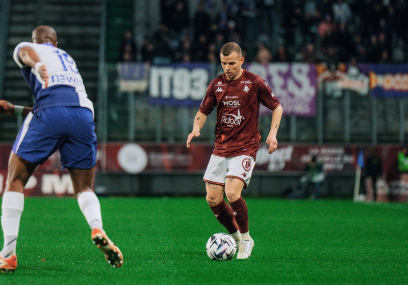 Illustration : Mercato ASSE : Un pensionnaire de Ligue 1 dans le viseur des Verts