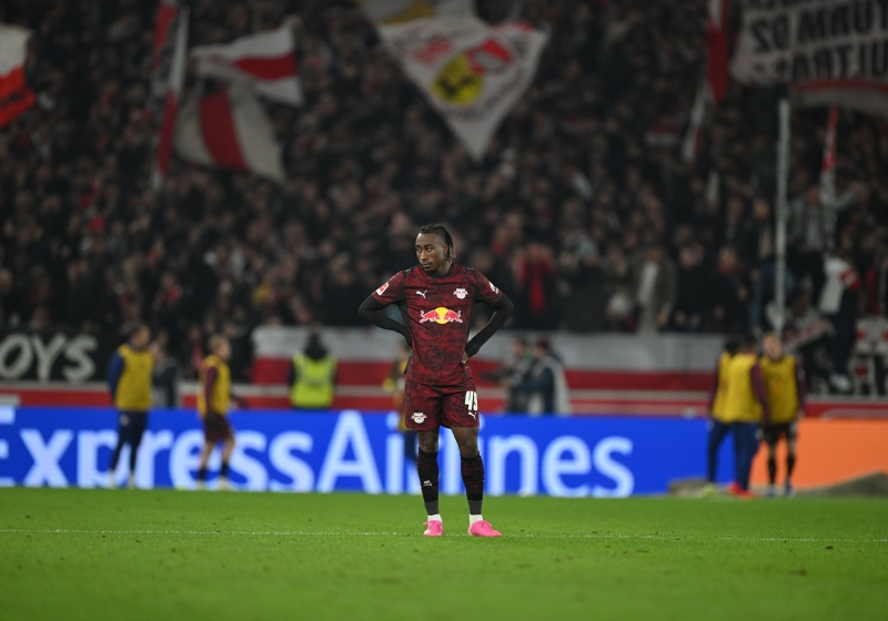 Illustration : Mercato PSG :Les Rouge et Bleu cible un attaquant à 100 millions d'euros