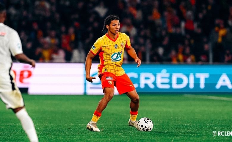 Illustration : "Mercato : L'OM vise la nouvelle pépite lensoise"