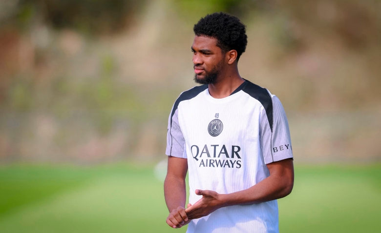 Illustration : "Mercato PSG : Deux cadors de Premier League veulent signer un titi parisien"