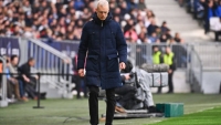 Illustration : "Girondins de Bordeaux : Bruno Irles mis à pied, une légende du club appelée à la rescousse !"