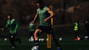 Illustration : Mercato ASSE : Le père de Lucas Stassin dévoile le club de ses rêves !