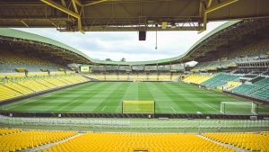 Illustration : FC Nantes : "Pas de DS, pas d'entraîneur", le constat glaçant sur l'avenir des Canaris en Ligue 2