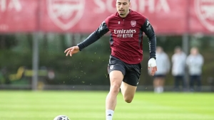 Illustration : Mercato OM : Une piste XXL pour remplacer Mason Greenwood