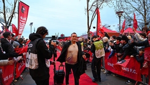 Illustration : Mercato Rennes : La Premier League s'attaque à une priorité de Franck Haise !