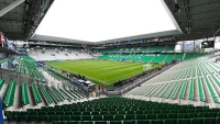 Illustration : "ASSE : Départ surprise en coulisses, Kilmer Sports lance une petite révolution interne !"