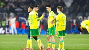 Illustration : Mercato Nantes : Quels seront les joueurs sacrifiés en cas de descente en Ligue 2 ?