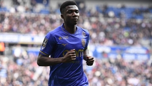 Illustration : Mercato Monaco : Duel de géants en Premier League pour Lamine Camara, l'ASM réclame un prix fou !