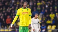 Illustration : "Mercato Nantes : Blindage activé pour Tylel Tati, le crack des Canaris prolonge l'aventure !"
