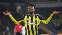 Illustration : "Mercato OM : Une pépite de Fenerbahçe dans le viseur, Marseille prêt à miser 25 M€ ?"