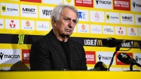 Illustration : "FC Nantes : Vahid Halilhodzic déjà sur le départ ? Le scénario catastrophe qui secoue la Beaujoire"