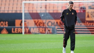 Illustration : Mercato Lens : Robin Risser sacrifié dès cet été pour renflouer les caisses ?