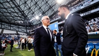 Illustration : "OM : Medhi Benatia dit non à Frank McCourt, le départ du directeur du football est acté"