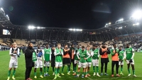 Illustration : "ASSE : Plusieurs données réjouissantes avant d'affronter Nancy !"