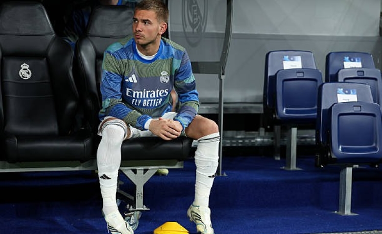 Illustration : "Mercato OL : Mastantuono, le nouveau coup de génie de Matthieu Louis-Jean au Real ?"