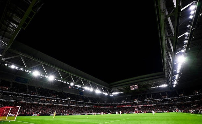 Illustration : "LOSC : Les supporters sanctionnés, Emiliano Martinez fait encore perdre de l'argent"