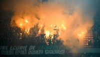 Illustration : "ASSE : Menace de dissolution imminente pour les Magic Fans et les Green Angels !"