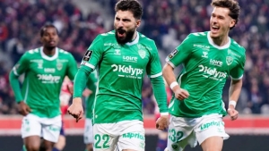 Illustration : Mercato ASSE : Un coup de maître à 0€ pour remplacer Zuriko Davitashvili ?