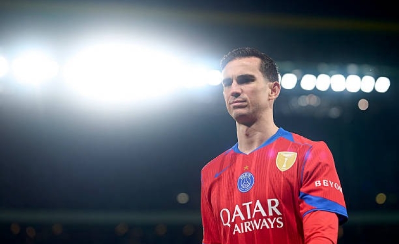 Illustration : "PSG : Pourquoi le retour de Fabián Ruiz prend plus de temps que prévu ?"