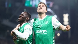 Illustration : ASSE : Pourquoi la montée en Ligue 1 est vitale pour le portefeuille de Lucas Stassin