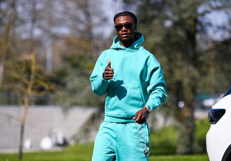 Illustration : Mercato : Eduardo Camavinga au PSG ? La mise au point brutale